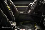 Mercedes-Benz G500 4x4&sup2; by Carlex Design 2017 года